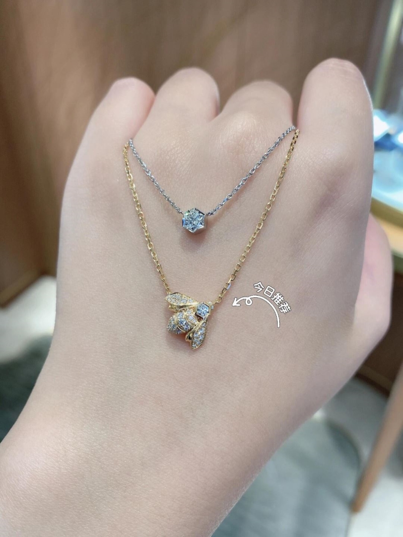 CHAUMET